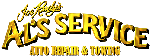 Al's Service Inc